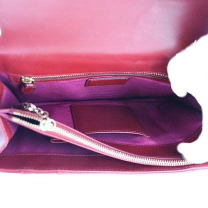 Bvlgari Serpenti Forever Chain Shoulder