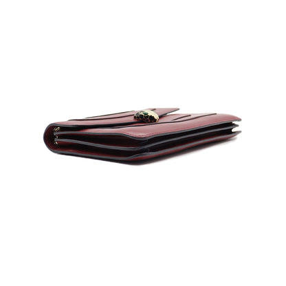 Bvlgari Serpenti Forever Chain Shoulder