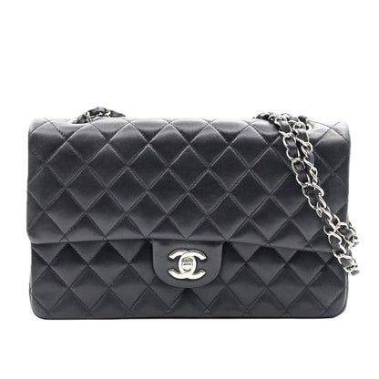 Chanel Classic Flap Medium Chain Shoulder A01112