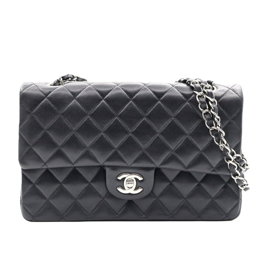 Chanel Classic Flap Medium Chain Shoulder A01112