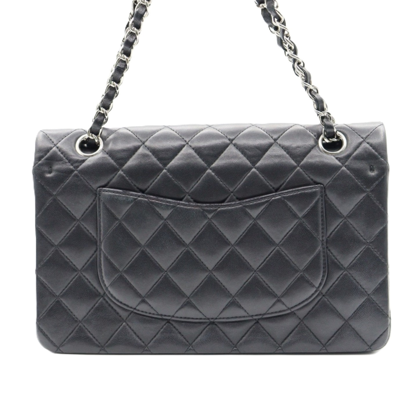Chanel Classic Flap Medium Chain Shoulder A01112