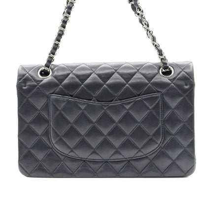 Chanel Classic Flap Medium Chain Shoulder A01112