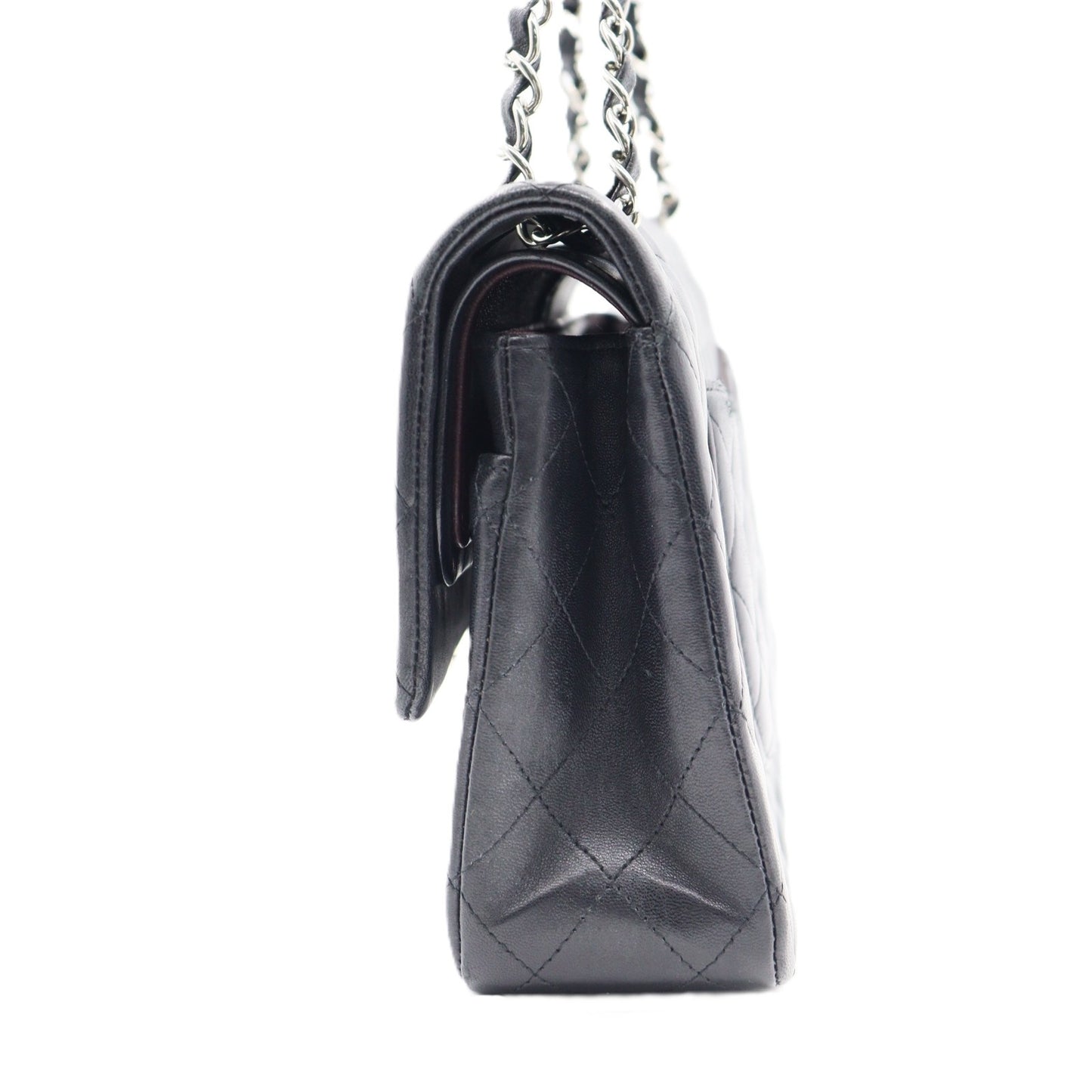 Chanel Classic Flap Medium Chain Shoulder A01112