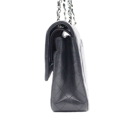 Chanel Classic Flap Medium Chain Shoulder A01112