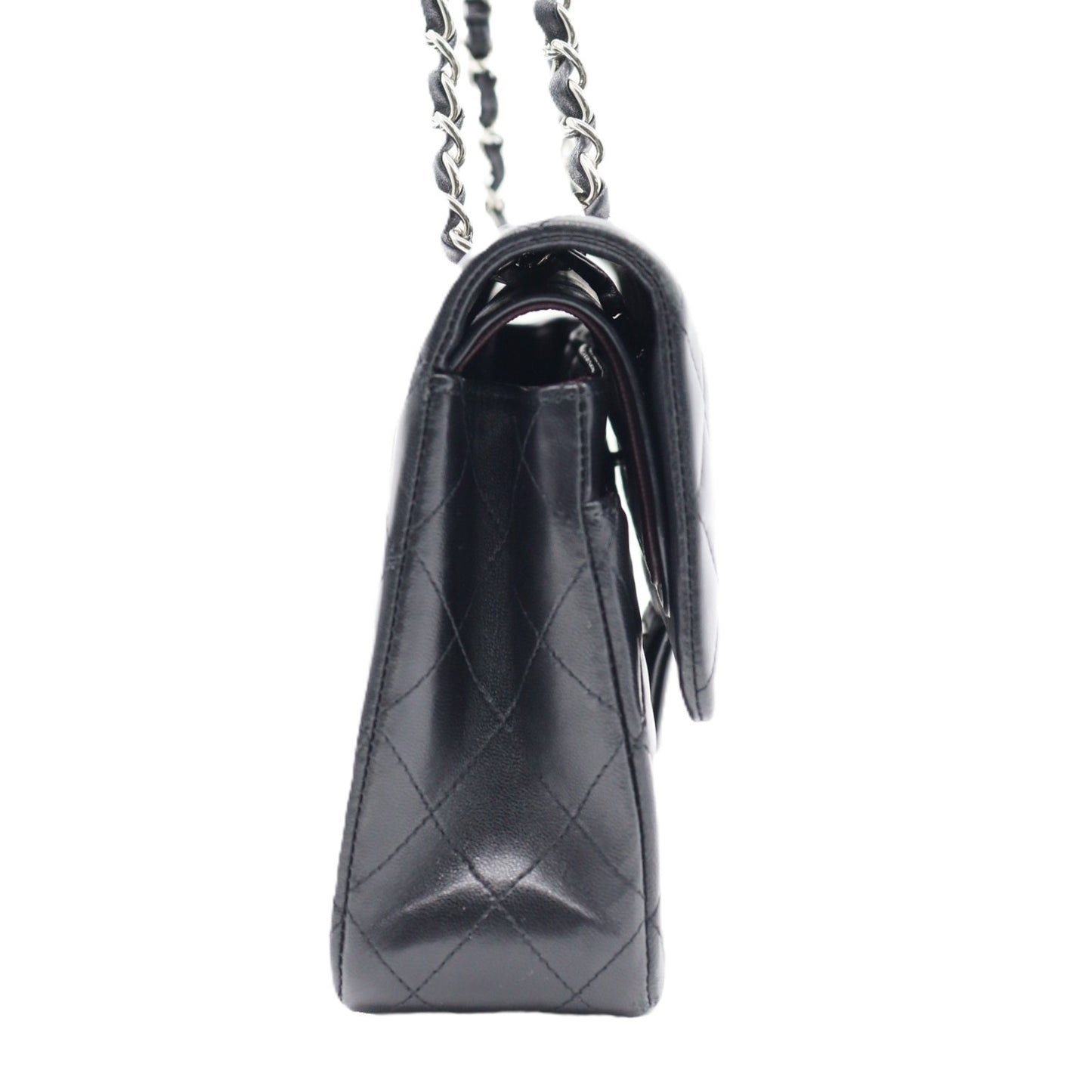 Chanel Classic Flap Medium Chain Shoulder A01112