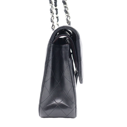 Chanel Classic Flap Medium Chain Shoulder A01112