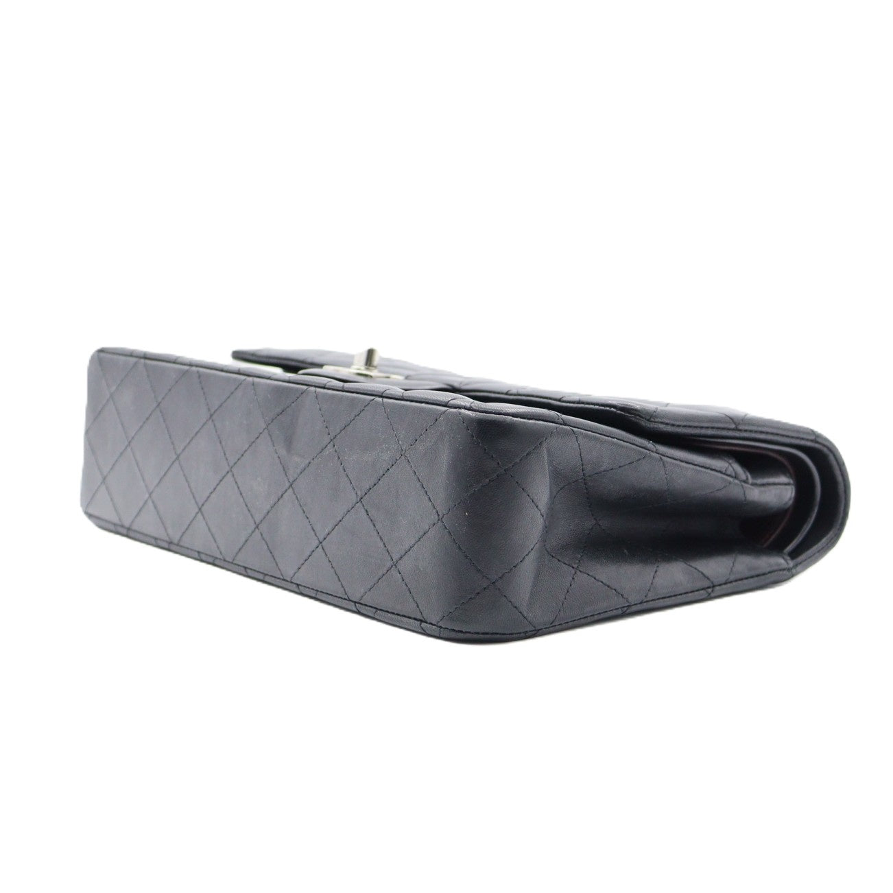 Chanel Classic Flap Medium Chain Shoulder A01112