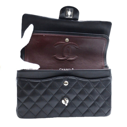 Chanel Classic Flap Medium Chain Shoulder A01112