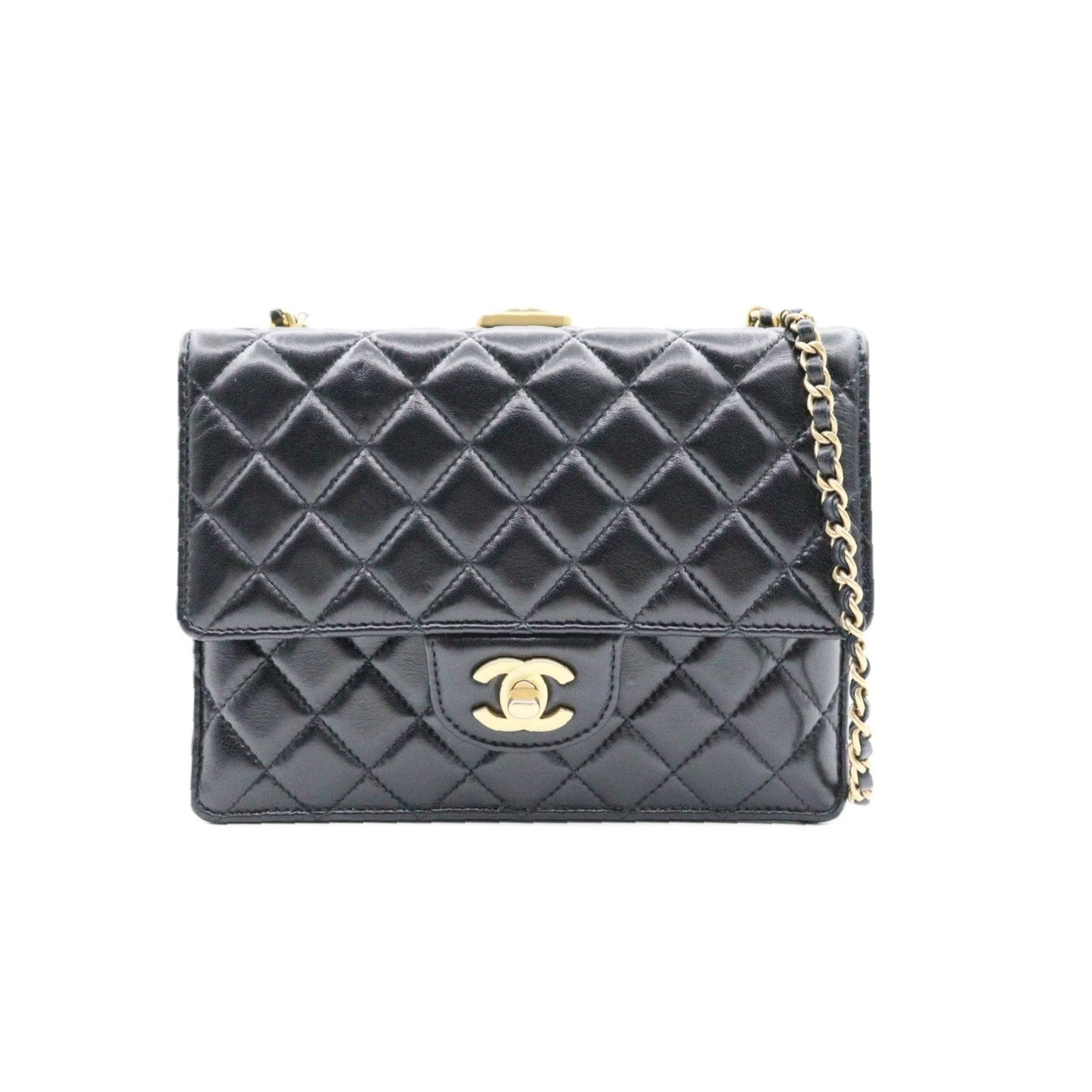 Chanel Chain Shoulder