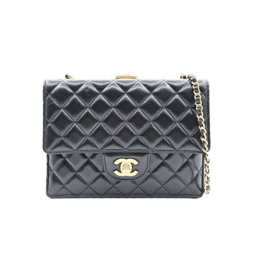 Chanel Chain Shoulder