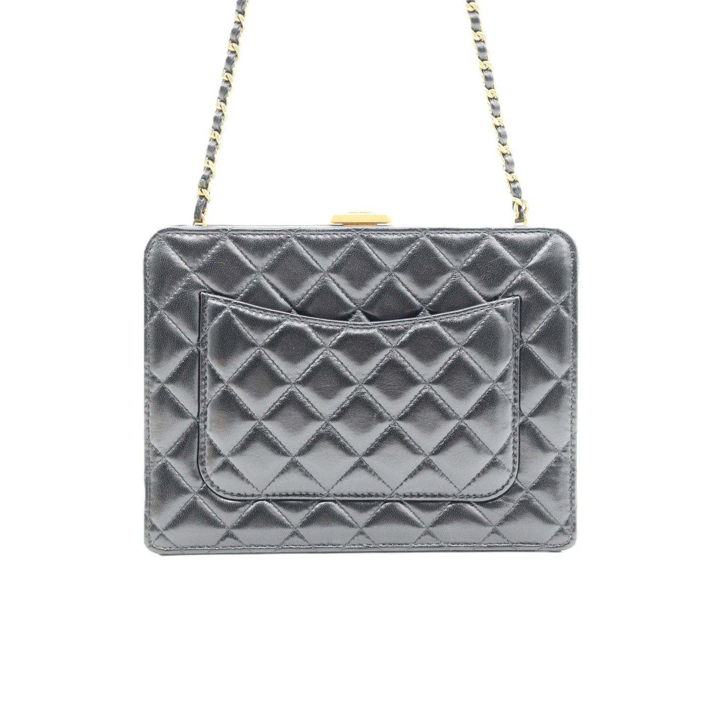 Chanel Chain Shoulder