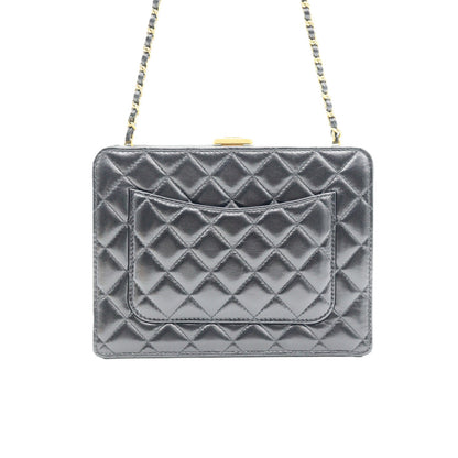 Chanel Chain Shoulder