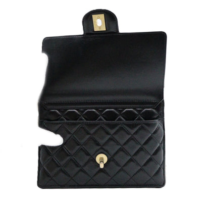 Chanel Chain Shoulder