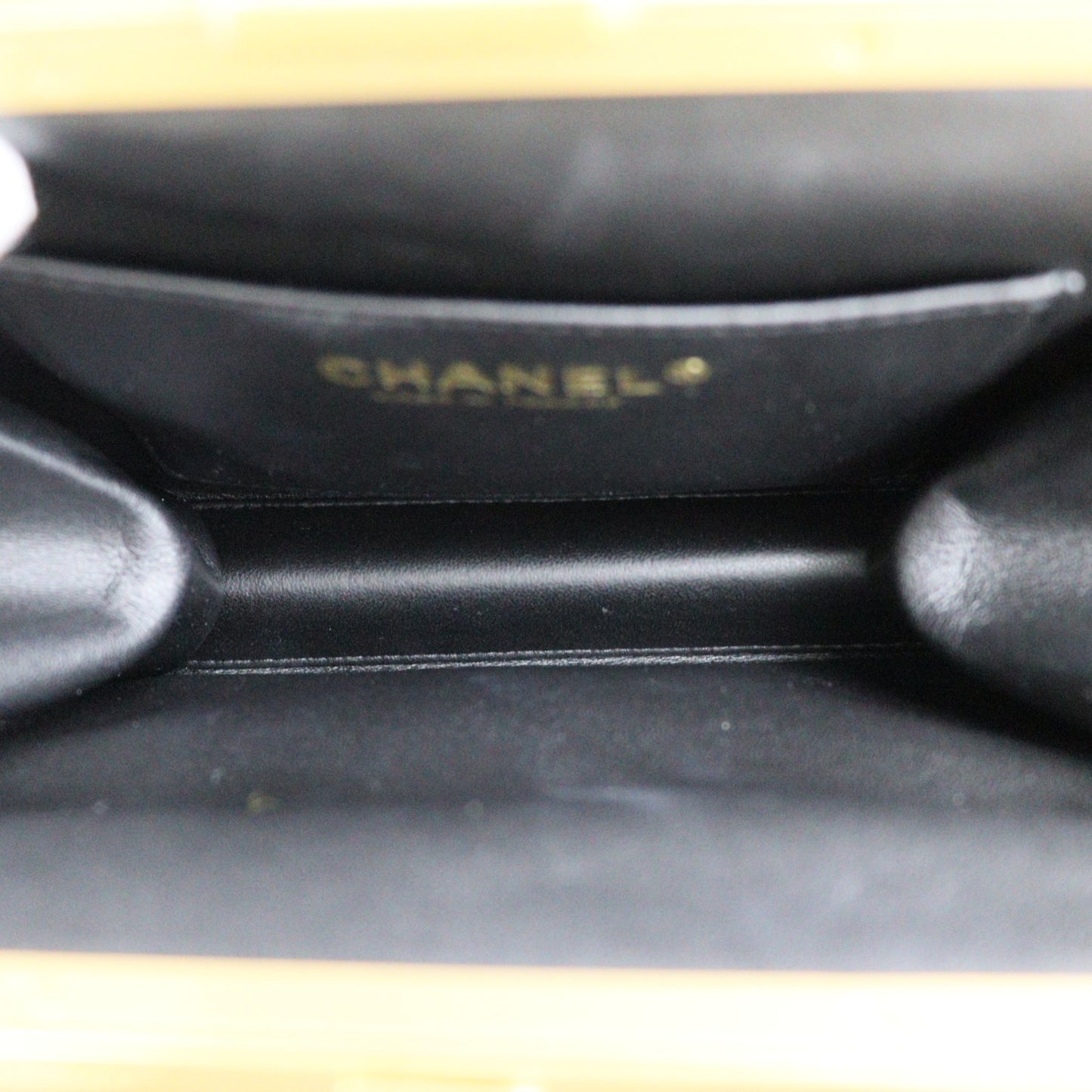 Chanel Chain Shoulder