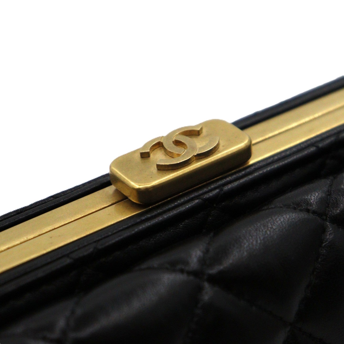 Chanel Chain Shoulder