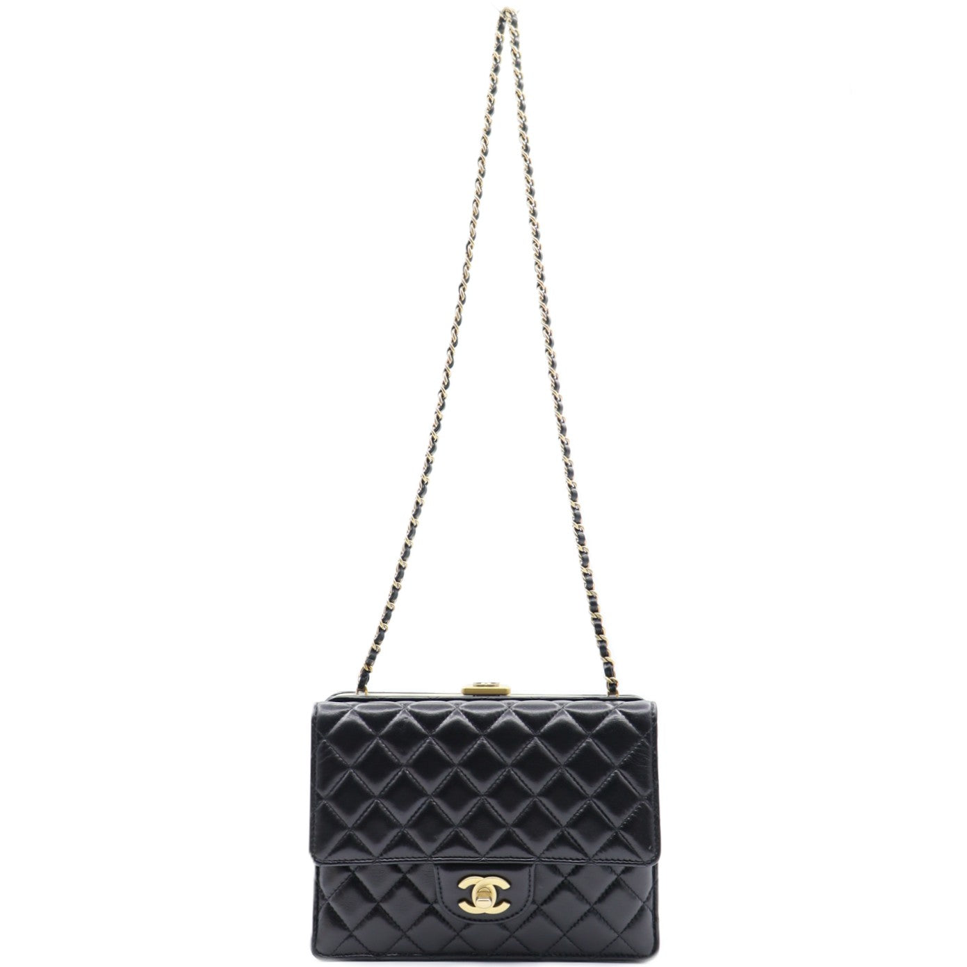 Chanel Chain Shoulder