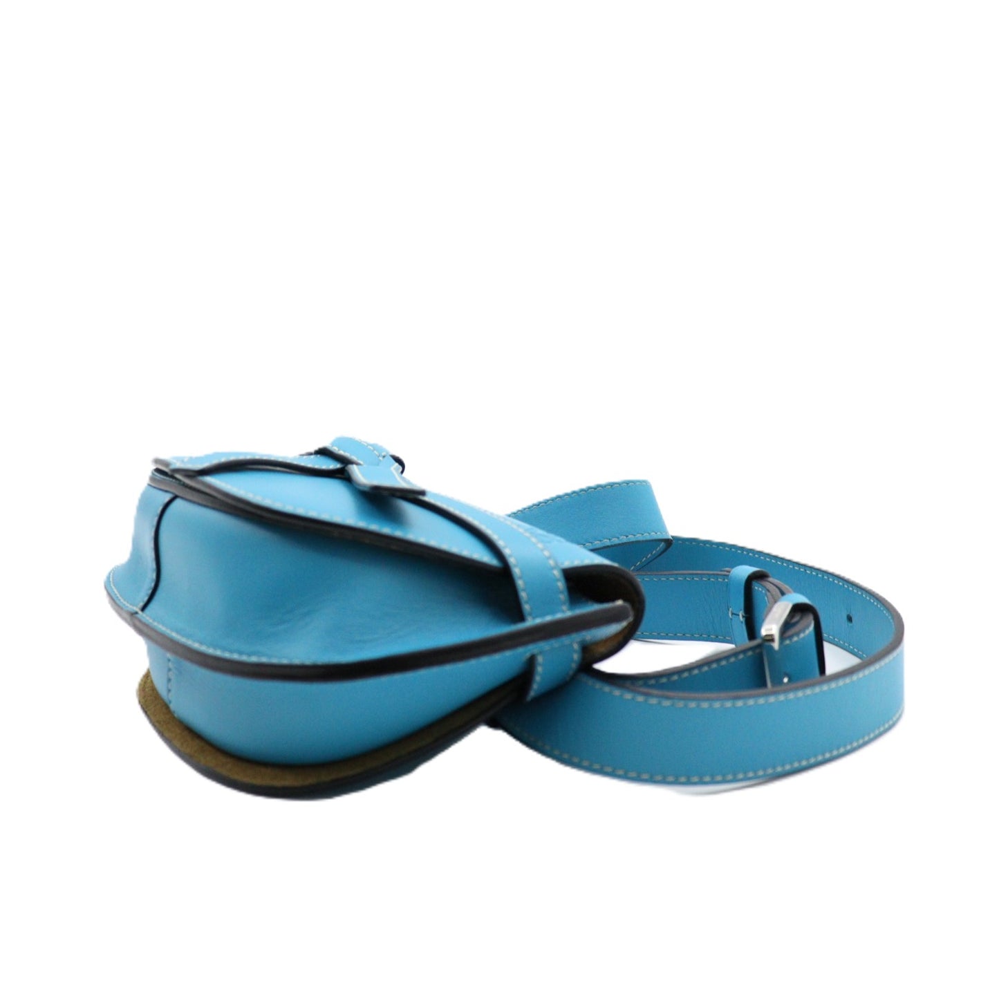 Loewe Gate Bumbag Shoulder Bag 32154Z58