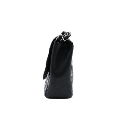 Chanel Classic Flap Jumbo Chain Shoulder A28600