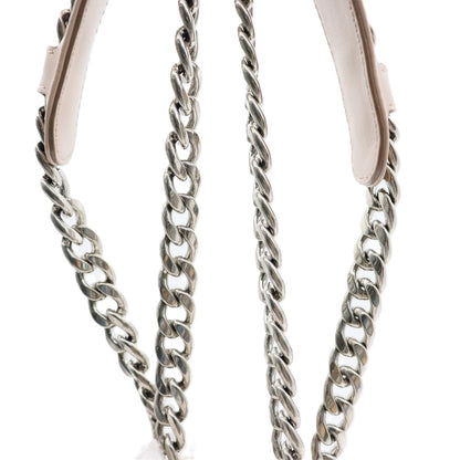 Prada Diagramme Chain Shoulder 1BD107