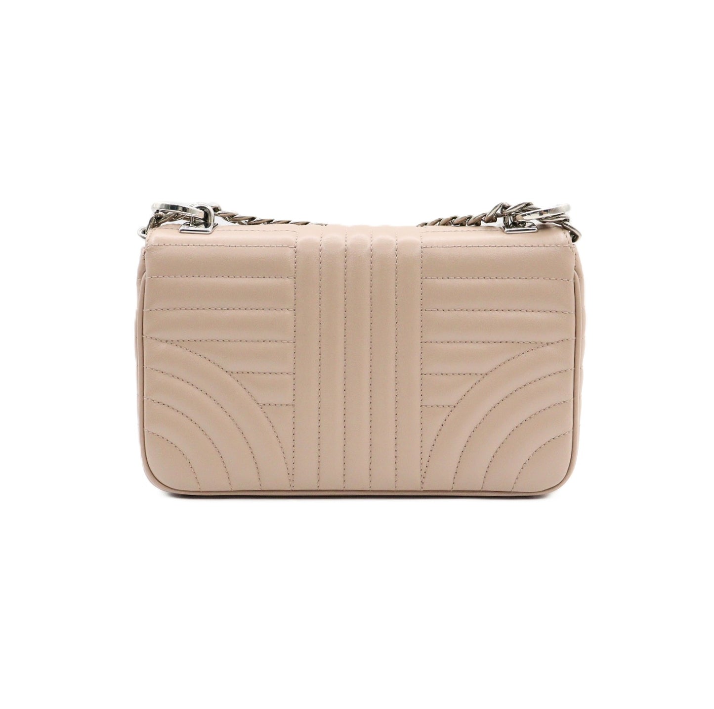 Prada Diagramme Chain Shoulder 1BD107