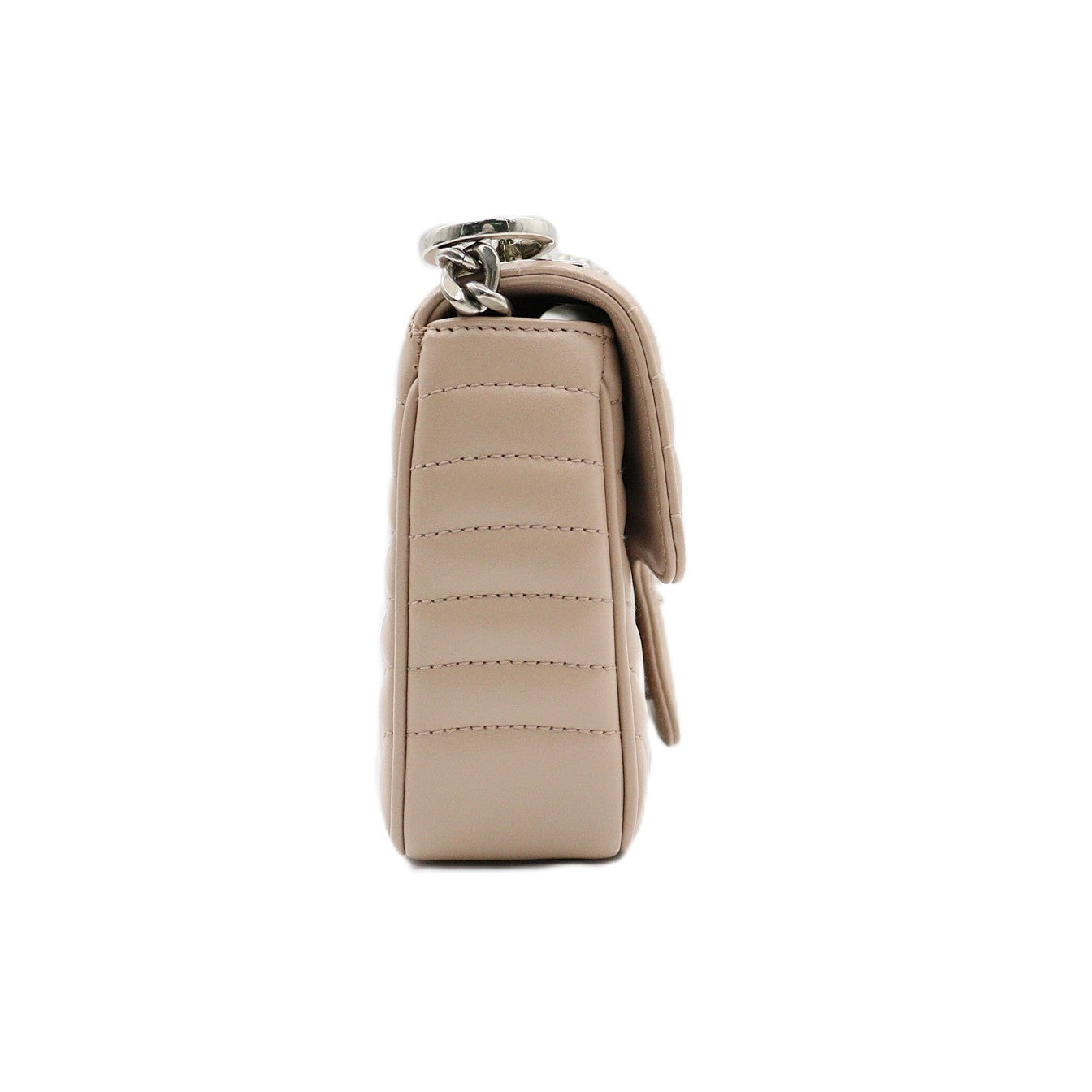 Prada Diagramme Chain Shoulder 1BD107