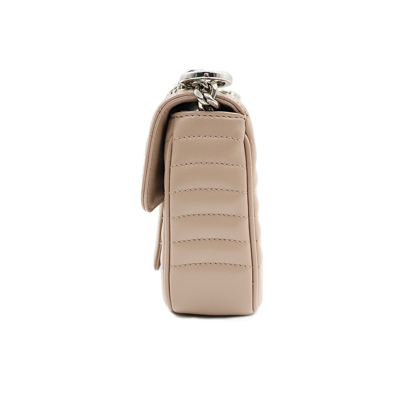 Prada Diagramme Chain Shoulder 1BD107