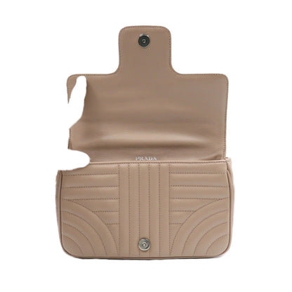 Prada Diagramme Chain Shoulder 1BD107