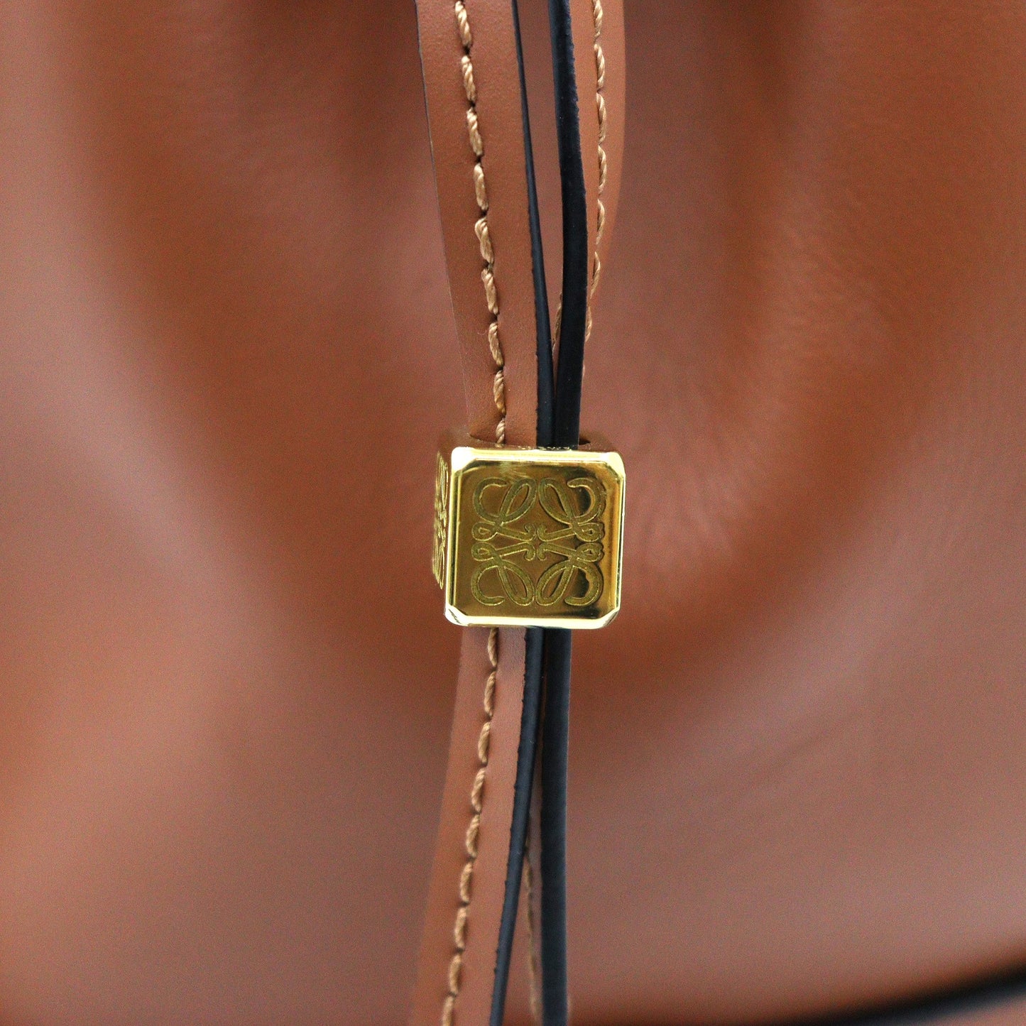 Loewe Balloon Shoulder Bag 32675AC31