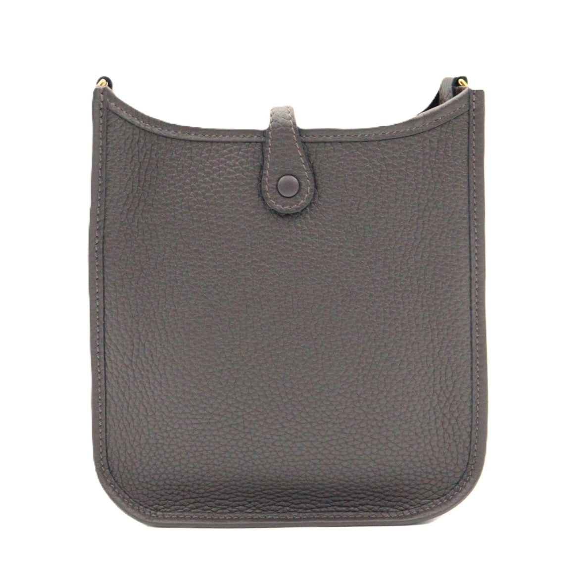 Hermes Mini Evelyne Shoulder Bag 069426CC
