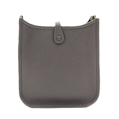Hermes Mini Evelyne Shoulder Bag 069426CC