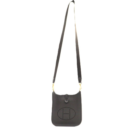 Hermes Mini Evelyne Shoulder Bag 069426CC