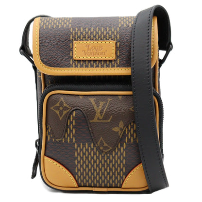 Louis Vuitton Mini Amazone Messenger Shoulder Bag N40357
