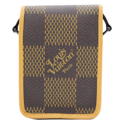 Louis Vuitton Mini Amazone Messenger Shoulder Bag N40357