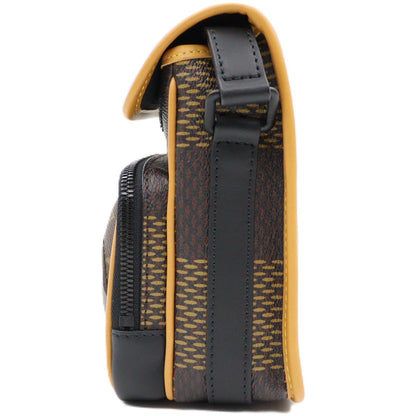 Louis Vuitton Mini Amazone Messenger Shoulder Bag N40357