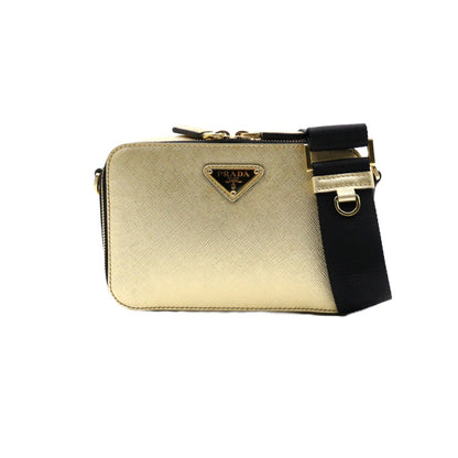 Prada Brique Shoulder Bag 2VH070