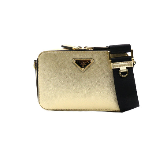 Prada Brique Shoulder Bag 2VH070