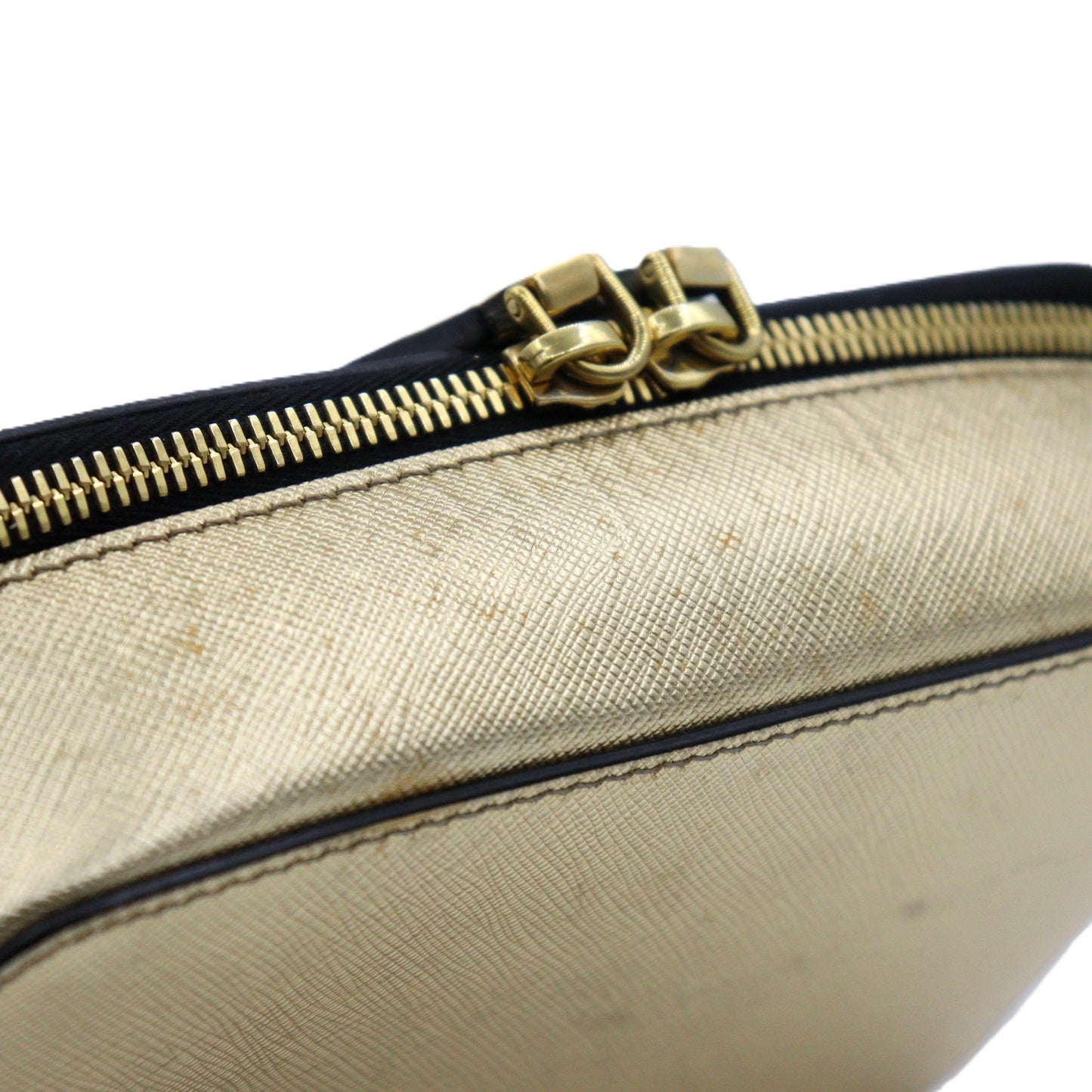 Prada Brique Shoulder Bag 2VH070