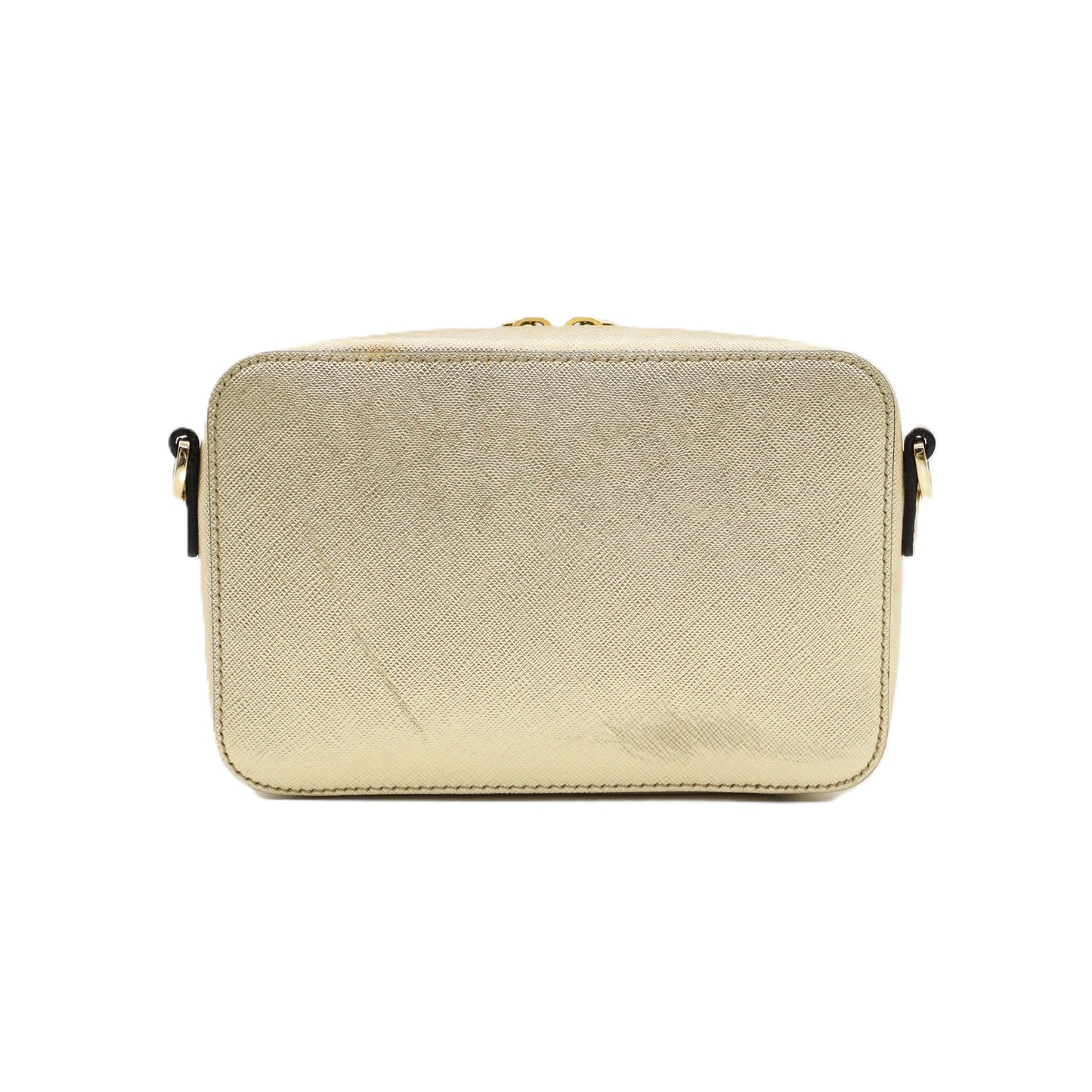 Prada Brique Shoulder Bag 2VH070