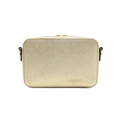 Prada Brique Shoulder Bag 2VH070