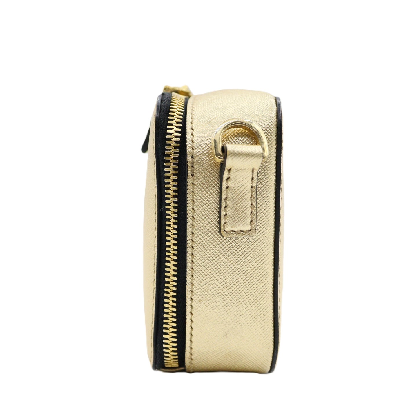 Prada Brique Shoulder Bag 2VH070