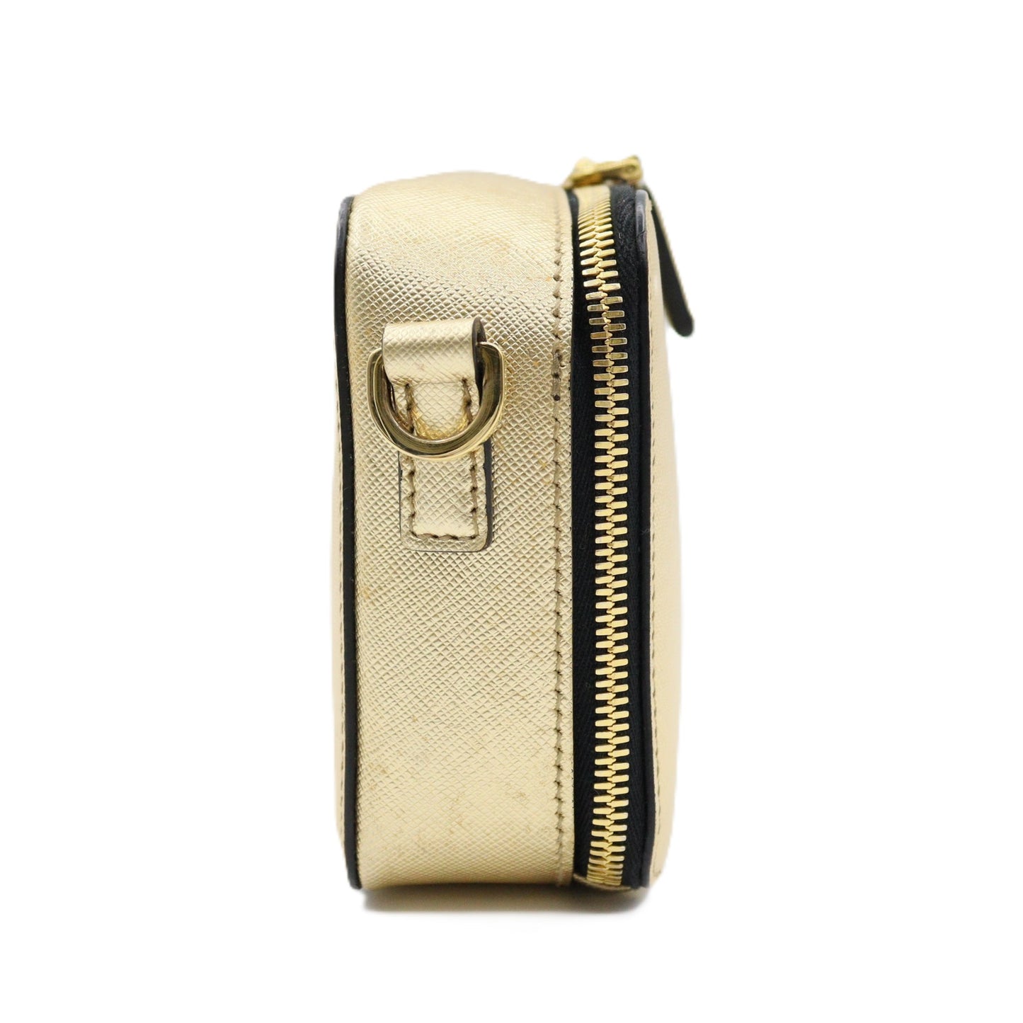 Prada Brique Shoulder Bag 2VH070