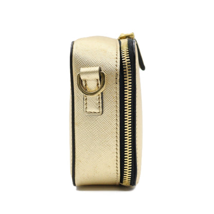 Prada Brique Shoulder Bag 2VH070