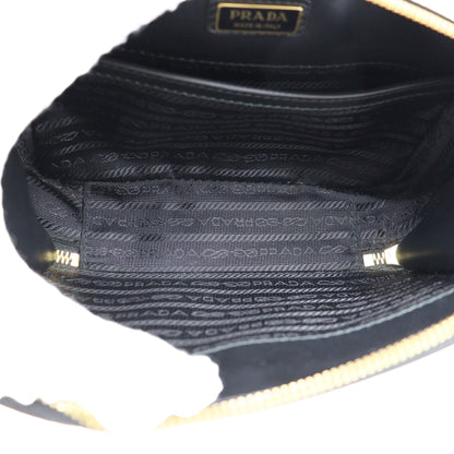 Prada Brique Shoulder Bag 2VH070
