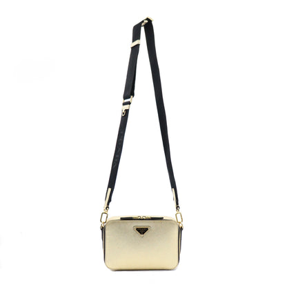 Prada Brique Shoulder Bag 2VH070