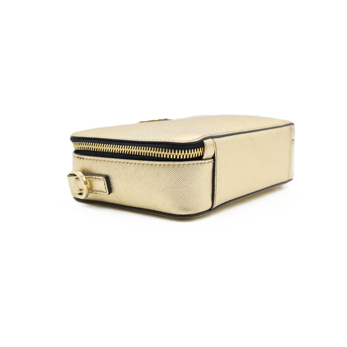 Prada Brique Shoulder Bag 2VH070
