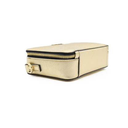 Prada Brique Shoulder Bag 2VH070