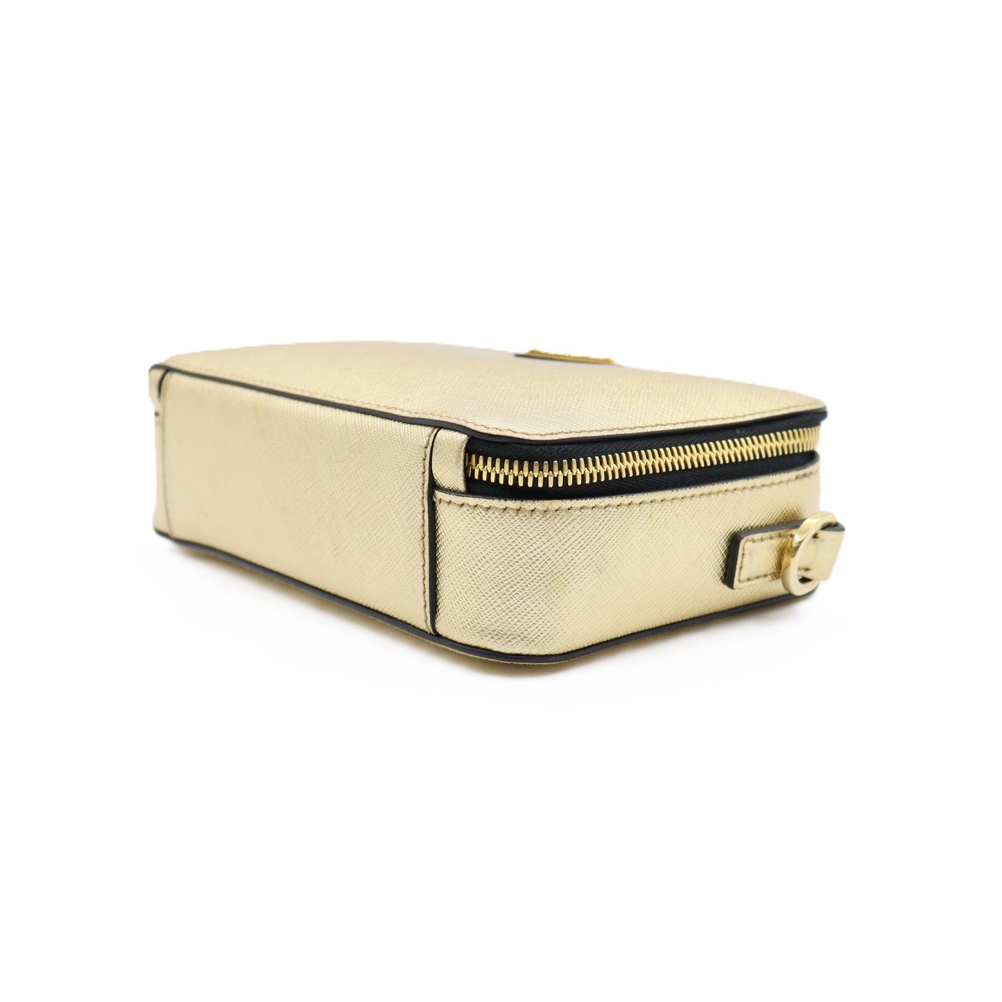 Prada Brique Shoulder Bag 2VH070