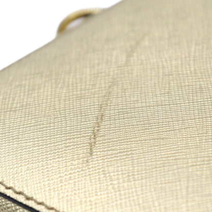 Prada Brique Shoulder Bag 2VH070