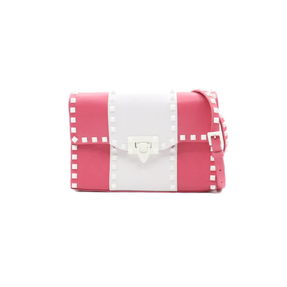 Valentino Rockstud Shoulder Bag