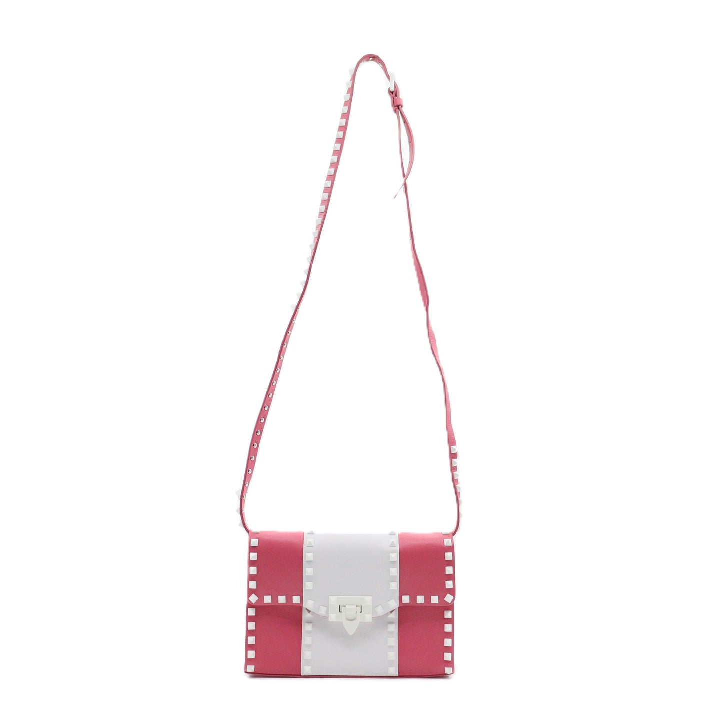 Valentino Rockstud Shoulder Bag